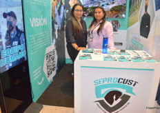 SeproCust provide armed security services to the banana industry.